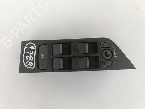 Used Left front window switch LAND ROVER RANGE ROVER EVOQUE (L538) 2.0 D (150 hp) 29805794