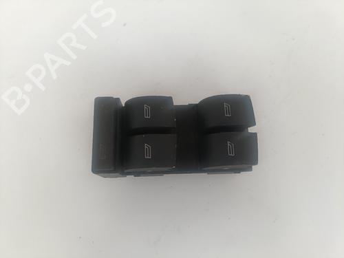 Used Left front window switch AUDI A4 B6 (8E2) 1.9 TDI (130 hp) 29805795