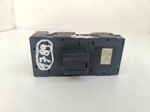 Left front window switch AUDI A4 B6 (8E2) 1.9 TDI | BP29805795I27 