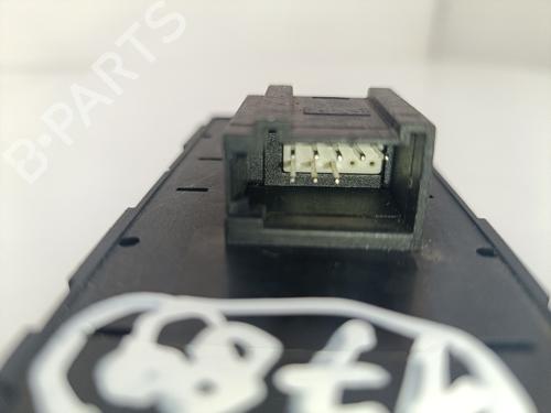 Left front window switch AUDI A4 B6 (8E2) 1.9 TDI | BP29805795I27 