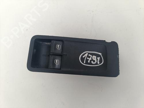Interrupteur de vitre avant gauche VW POLO V (6R1, 6C1) 1.2 TDI (75 hp) 29805797