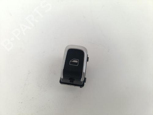 Used Left front window switch AUDI A4 B8 (8K2) 2.0 TDI (143 hp) 29805798