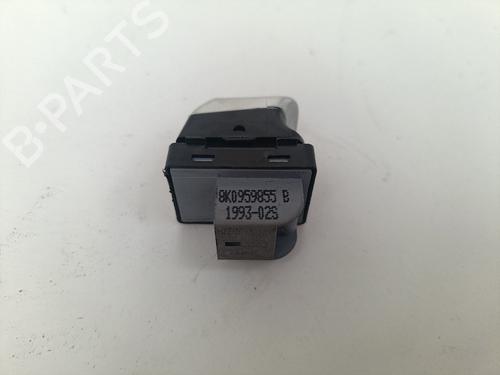 Left front window switch AUDI A4 B8 (8K2) 2.0 TDI | BP29805798I27 