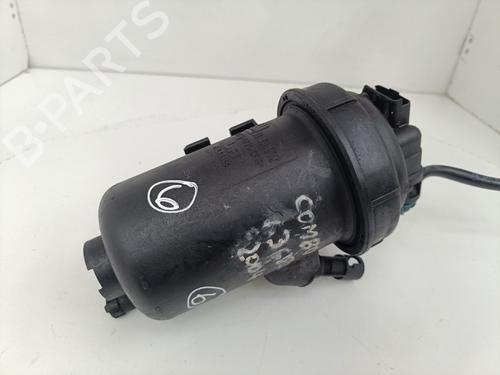 Used Support OPEL COMBO Box Body/MPV 1.3 CDTI 16V (69 hp) 29805801