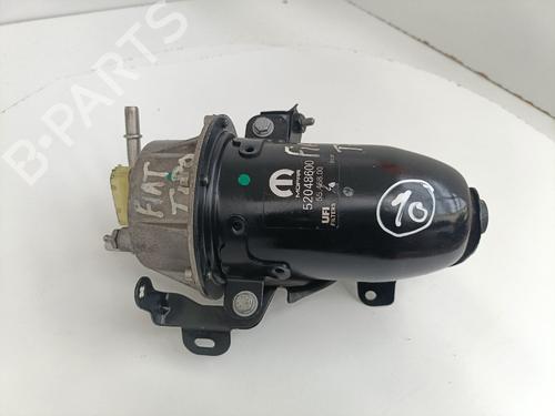 Used Other FIAT TIPO Hatchback (356_, 357_) 1.6 D (356HXG11) (114 hp) 29805805