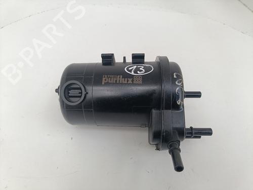 Støtte NISSAN NOTE (E11, NE11) 1.5 dCi (90 hp) 29805808