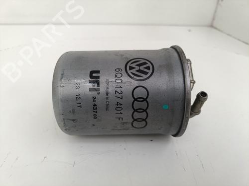 Andre VW POLO V (6R1, 6C1) 1.2 TDI (75 hp) 29805812