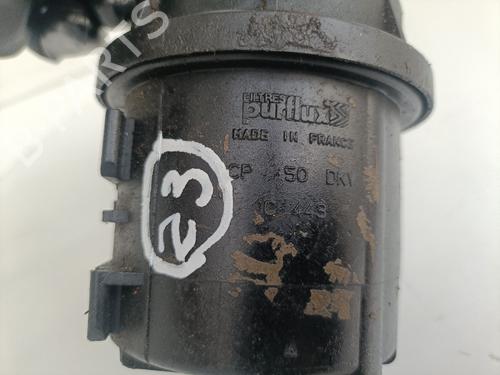 Support RENAULT KANGOO (KC0/1_) 1.9 dCi 4x4 | BP29805817C155