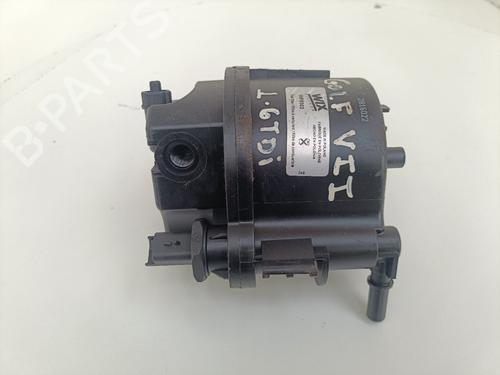 Andre VW GOLF VII (5G1, BQ1, BE1, BE2) 1.6 TDI (105 hp) 29805821