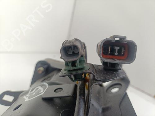 Support HONDA CIVIC VIII Hatchback (FN, FK) 2.2 CTDi (FK3) | BP29805827C155 