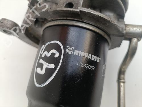 Support TOYOTA AVENSIS Estate (_T27_) 2.0 D-4D (ADT270_, ADT270R) | BP29805837C155 