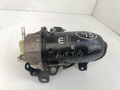 Used Other FIAT TIPO Hatchback (356_, 357_) 1.6 D (356HXG11) (114 hp) 29805839