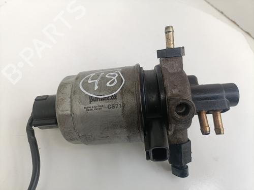Used Other HYUNDAI GETZ (TB) 1.5 CRDi (82 hp) 29805842