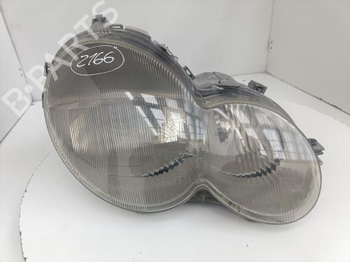 Used Right headlight MERCEDES-BENZ C-CLASS Coupe (CL203) C 220 CDI (203.706) (143 hp) 29805845