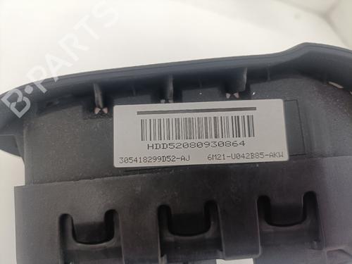 Førerens kollisjonspute FORD S-MAX (WA6) 1.8 TDCi | BP29805847C9 