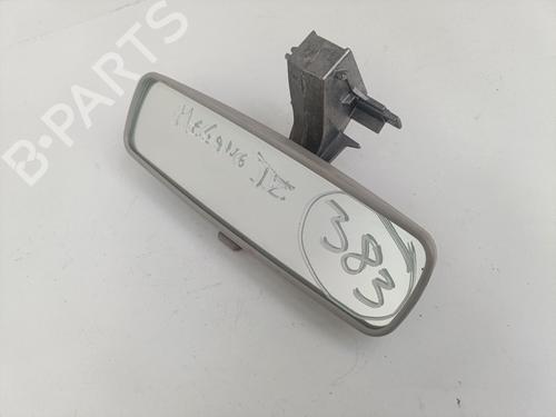 Specchietti retrovisore RENAULT MEGANE IV Hatchback (B9A/M/N_) 1.5 Blue dCi 115 (B9A6) (116 hp) 29805852