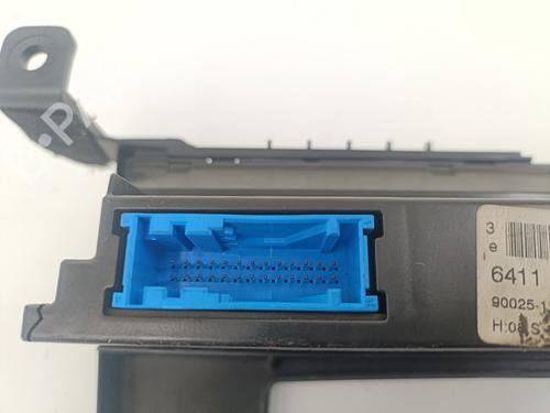 Climate control BMW 5 (E60) 520 d | BP29805855I5 