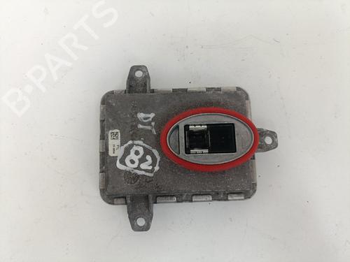 Elektronische module MERCEDES-BENZ C-CLASS (W204) C 200 CDI (204.001) (136 hp) 29805858