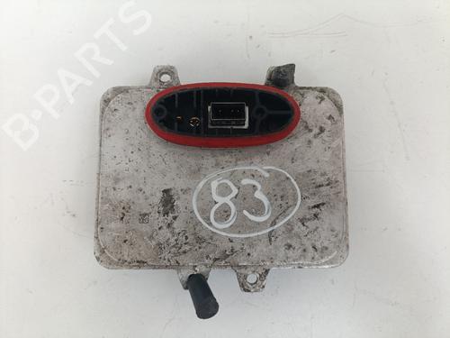 Used Electronic module BMW 5 (E60) 530 d (218 hp) 29805859