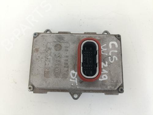 Used Electronic module MERCEDES-BENZ CLS (C219) CLS 350 CDI (219.322) (224 hp) 29805861