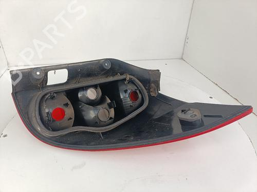 Left taillight RENAULT LAGUNA II Grandtour (KG0/1_) 1.6 16V | BP29805864C34