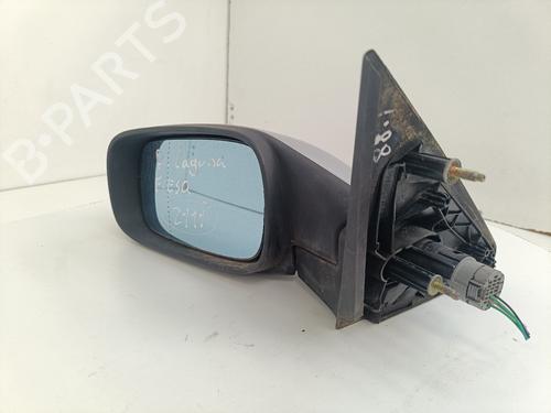 Used Left mirror Left mirror RENAULT LAGUNA II Grandtour (KG0/1_) 1.6 16V (112 hp) 29805867 29805867