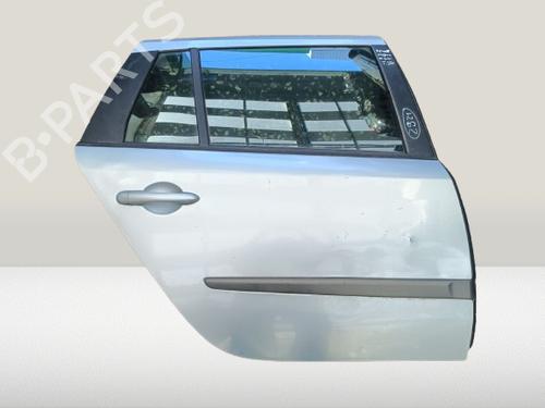 Używane Drzwi tylne prawe RENAULT LAGUNA II Grandtour (KG0/1_) 1.6 16V (112 hp) 29805874