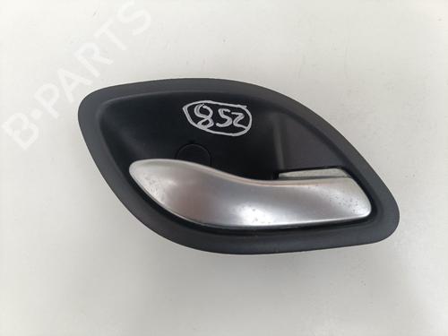 Used Rear right interior door handle Rear right interior door handle RENAULT LAGUNA II Grandtour (KG0/1_) 1.6 16V (112 hp) 29805894 29805894