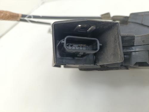 Front left lock RENAULT MEGANE IV Hatchback (B9A/M/N_) 1.5 Blue dCi 115 (B9A6) | BP29805898C98 