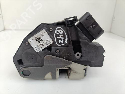 Used Front left lock FORD FOCUS III 1.5 TDCi (120 hp) 29805900