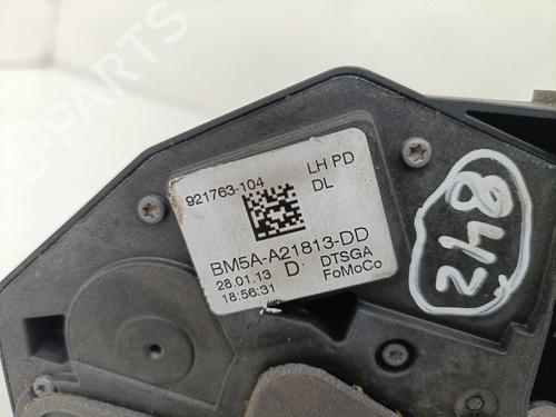 Front left lock FORD FOCUS III 1.5 TDCi | BP29805900C98 