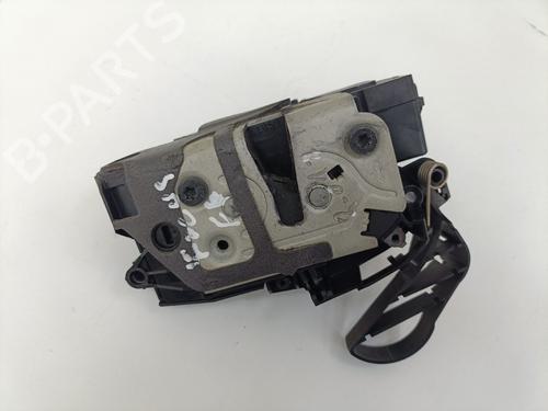 Front left lock FORD FOCUS III 1.5 TDCi | BP29805900C98 