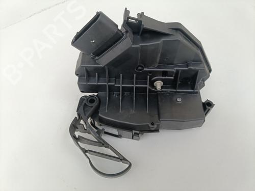 Front left lock FORD FOCUS III 1.5 TDCi | BP29805900C98 