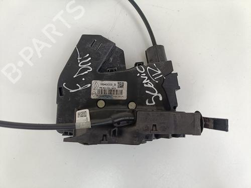 Used Front right lock RENAULT SCÉNIC IV (J9_) 1.7 Blue dCi 120 (J9A7, J9A8) (120 hp) 29805901