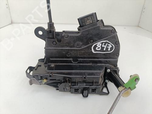 Used Front left lock NISSAN MICRA V (K14) 1.0 (71 hp) 29805905