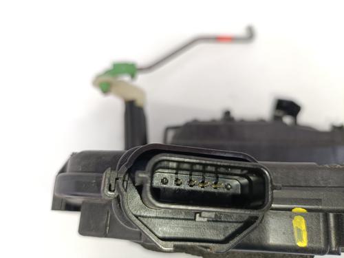 Front left lock NISSAN MICRA V (K14) 1.0 | BP29805905C98 