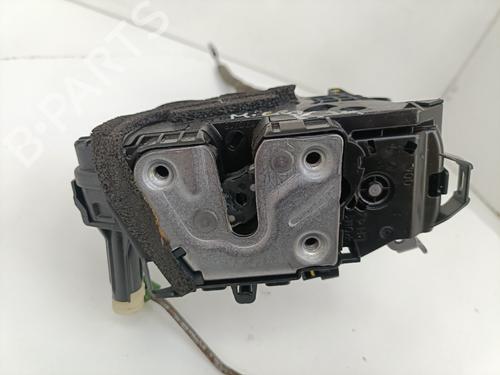 Front left lock NISSAN MICRA V (K14) 1.0 | BP29805905C98 