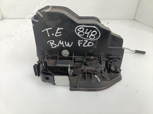 Used Rear left lock BMW 1 (F20) 118 d (136 hp) 29805906