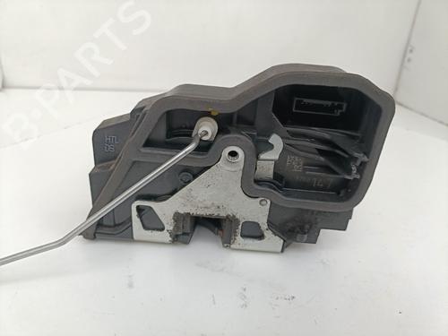 Rear left lock BMW 1 (F20) 118 d | BP29805906C100 