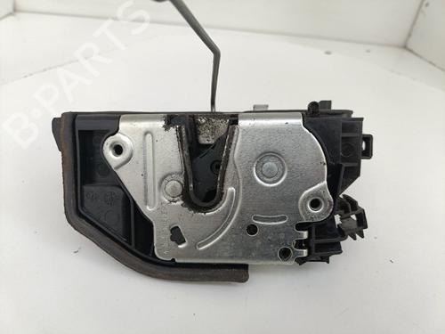 Rear left lock BMW 1 (F20) 118 d | BP29805906C100 