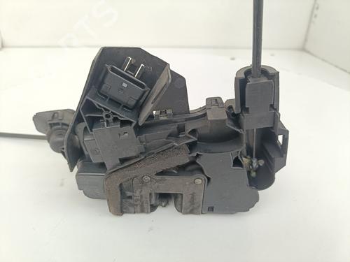 Front left lock RENAULT SCÉNIC IV (J9_) 1.7 Blue dCi 120 (J9A7, J9A8) | BP29805909C98 