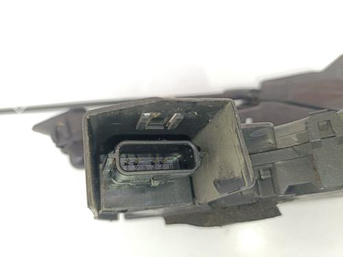 Front left lock RENAULT SCÉNIC IV (J9_) 1.7 Blue dCi 120 (J9A7, J9A8) | BP29805909C98 