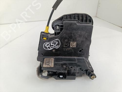 Used Front left lock OPEL ASTRA K (B16) 1.6 CDTi (68) (110 hp) 29805910