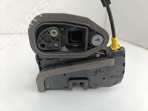 Front left lock OPEL ASTRA K (B16) 1.6 CDTi (68) | BP29805910C98