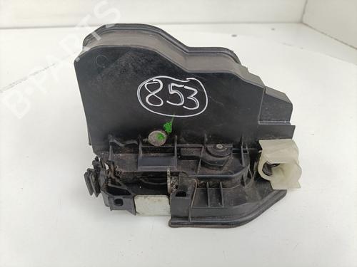 Used Front left lock BMW 1 (E87) 118 d (122 hp) 29805911