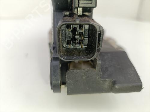 Venstre fortil lås MITSUBISHI COLT VI (Z3_A, Z2_A) 1.5 DI-D (Z38A) | BP29805912C98 