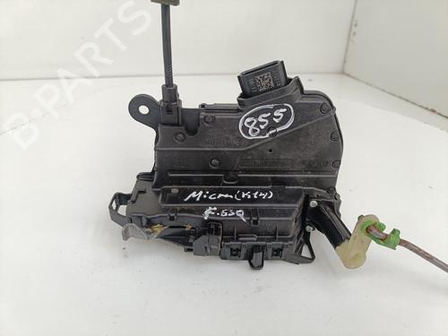 Used Front left lock NISSAN MICRA V (K14) 1.0 (71 hp) 29805913