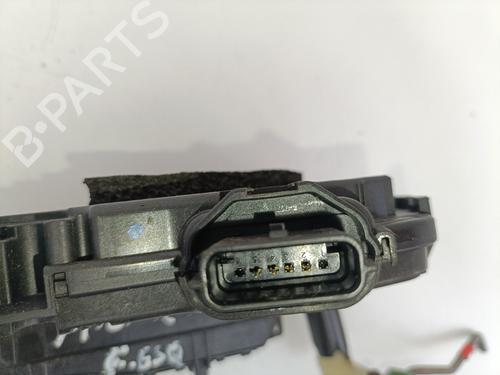 Front left lock NISSAN MICRA V (K14) 1.0 | BP29805913C98 