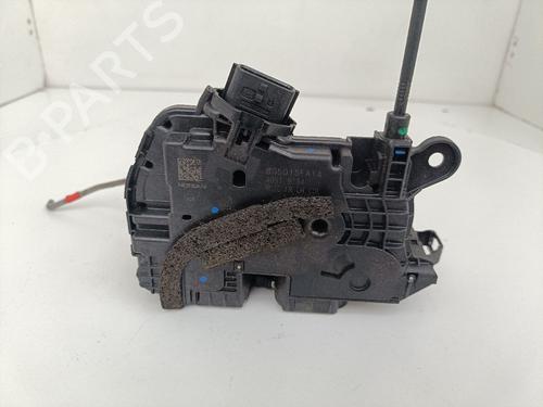 Front left lock NISSAN MICRA V (K14) 1.0 | BP29805913C98 