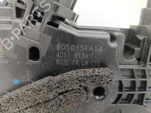Front left lock NISSAN MICRA V (K14) 1.0 | BP29805913C98 